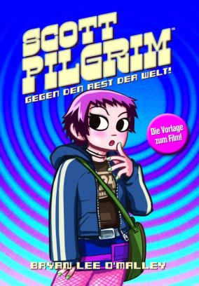 SCOTT PILGRIM 2